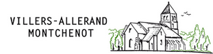 Mairie de Villers-Allerand – Montchenot Logo